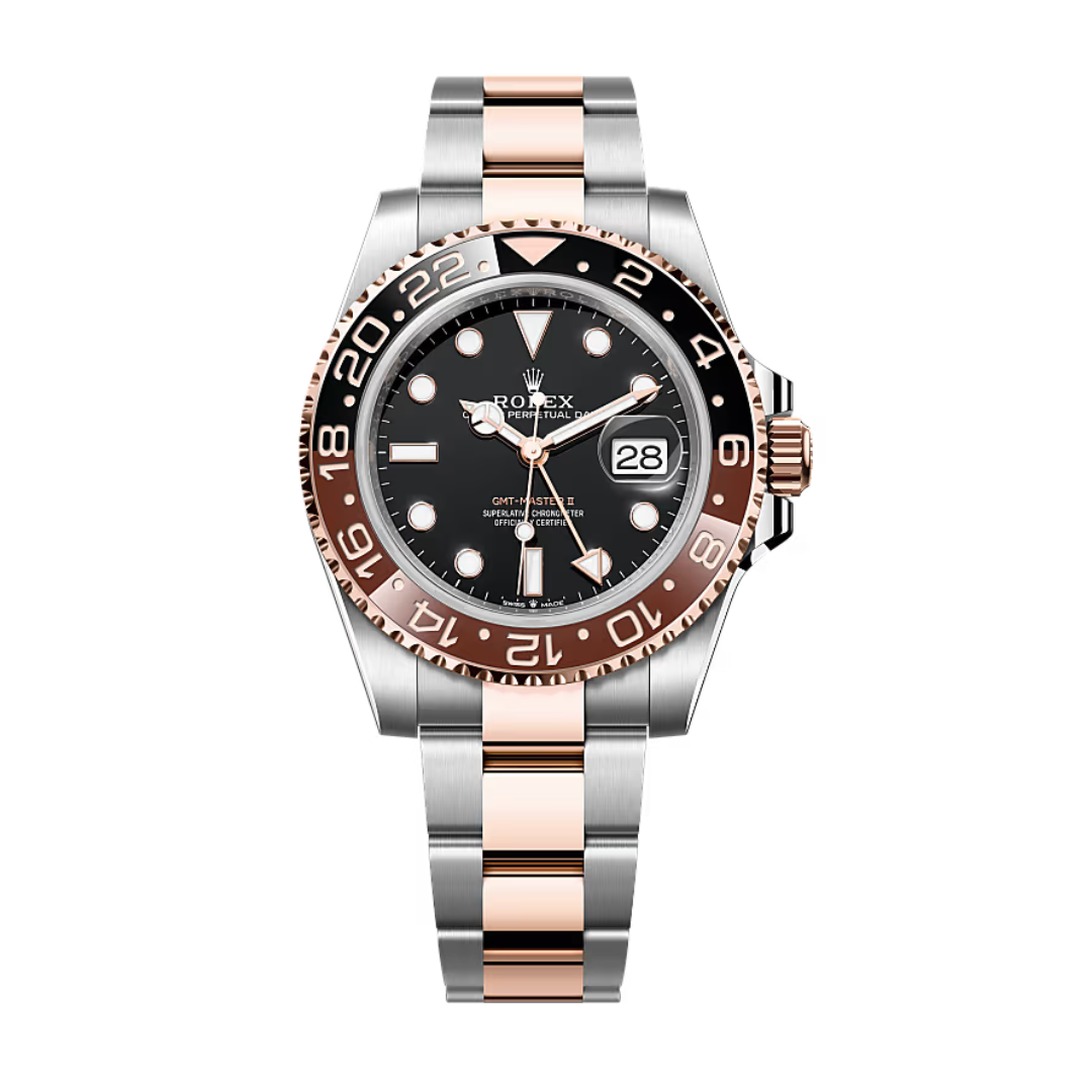 GMT-Master II