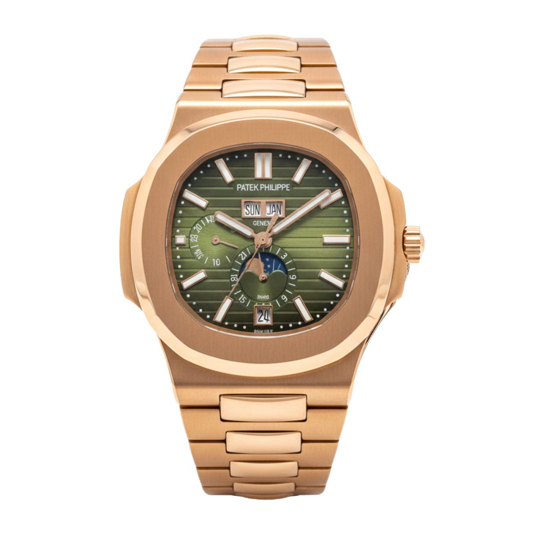 Patek Philippe
