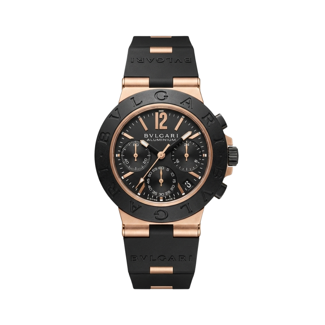 BVLGARI