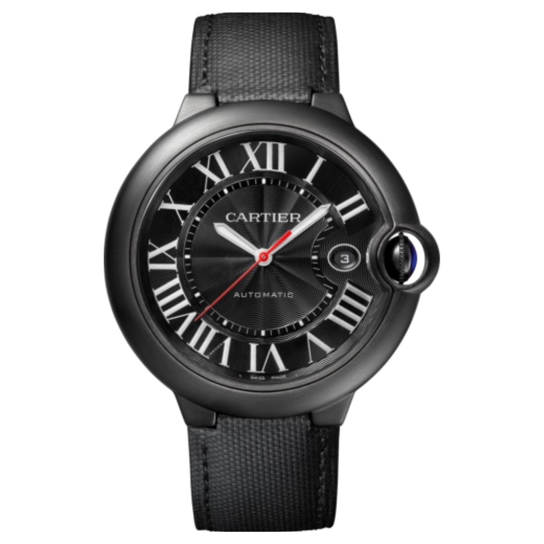 CARTIER