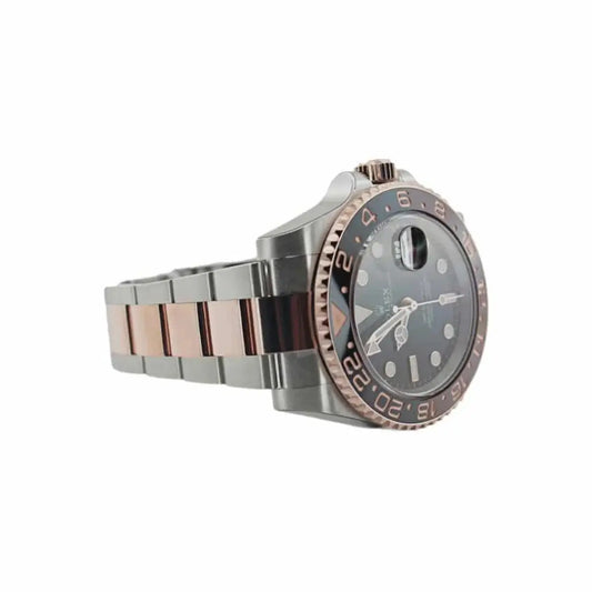 GMT-Master II 'Root Beer'