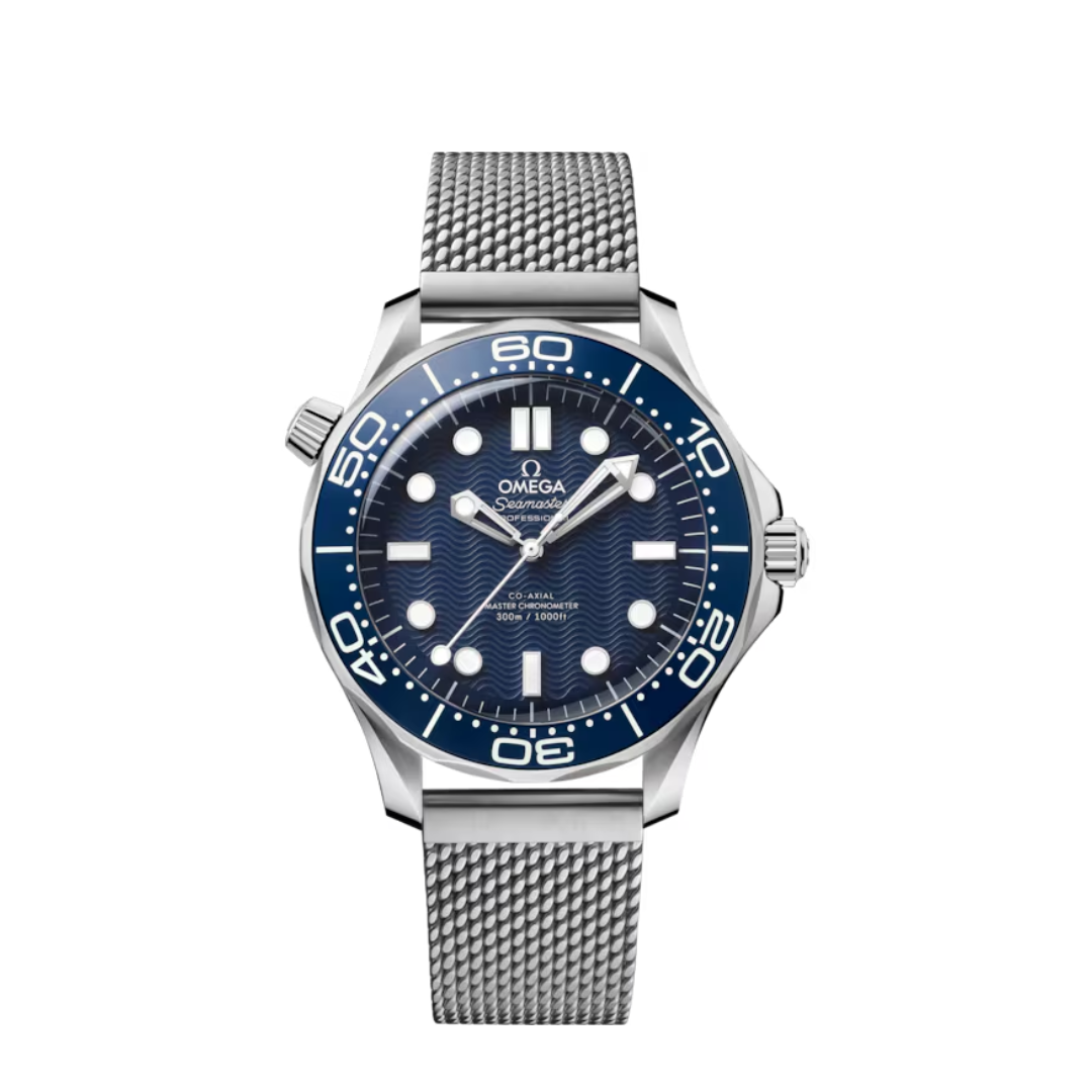 OMEGA