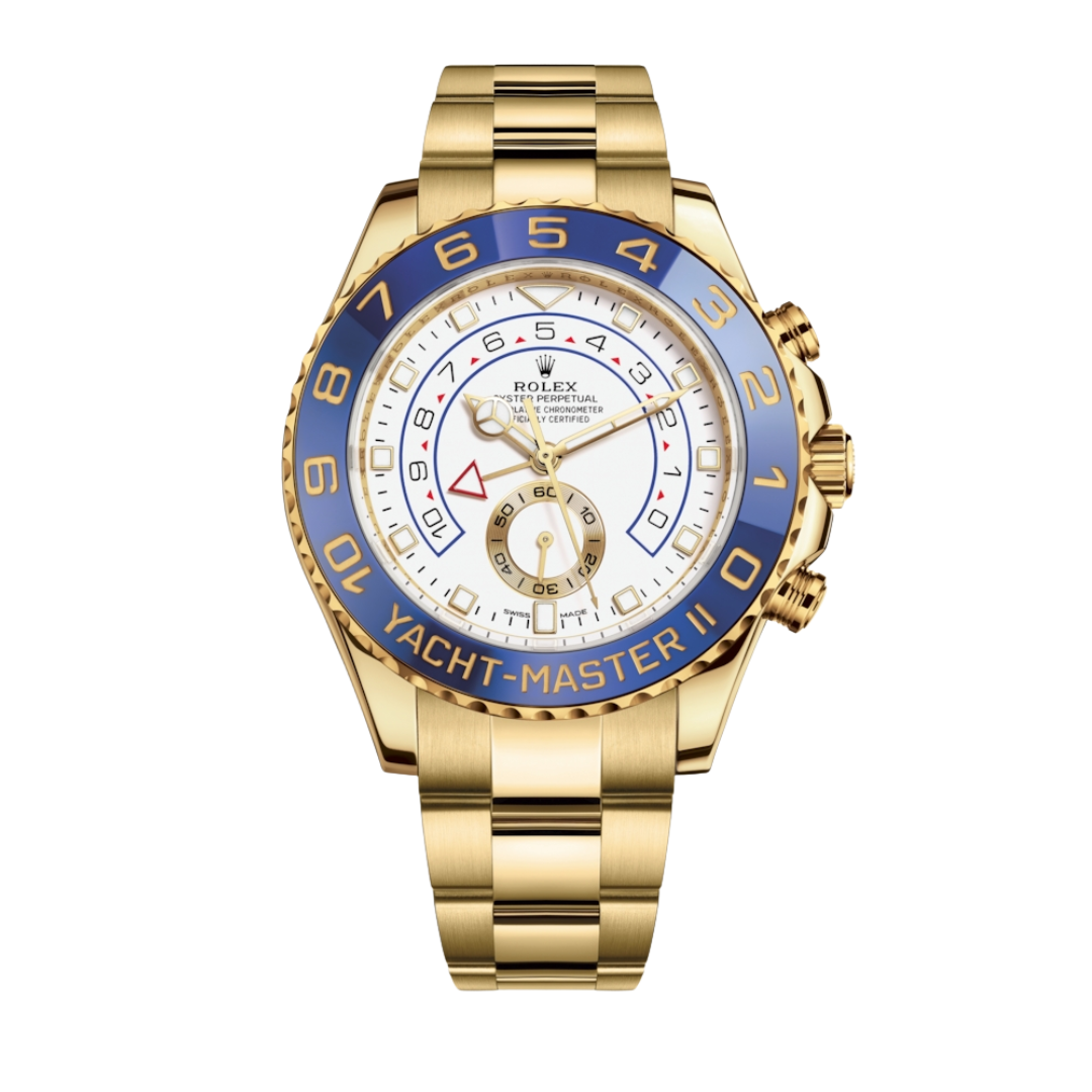 Yacht-Master