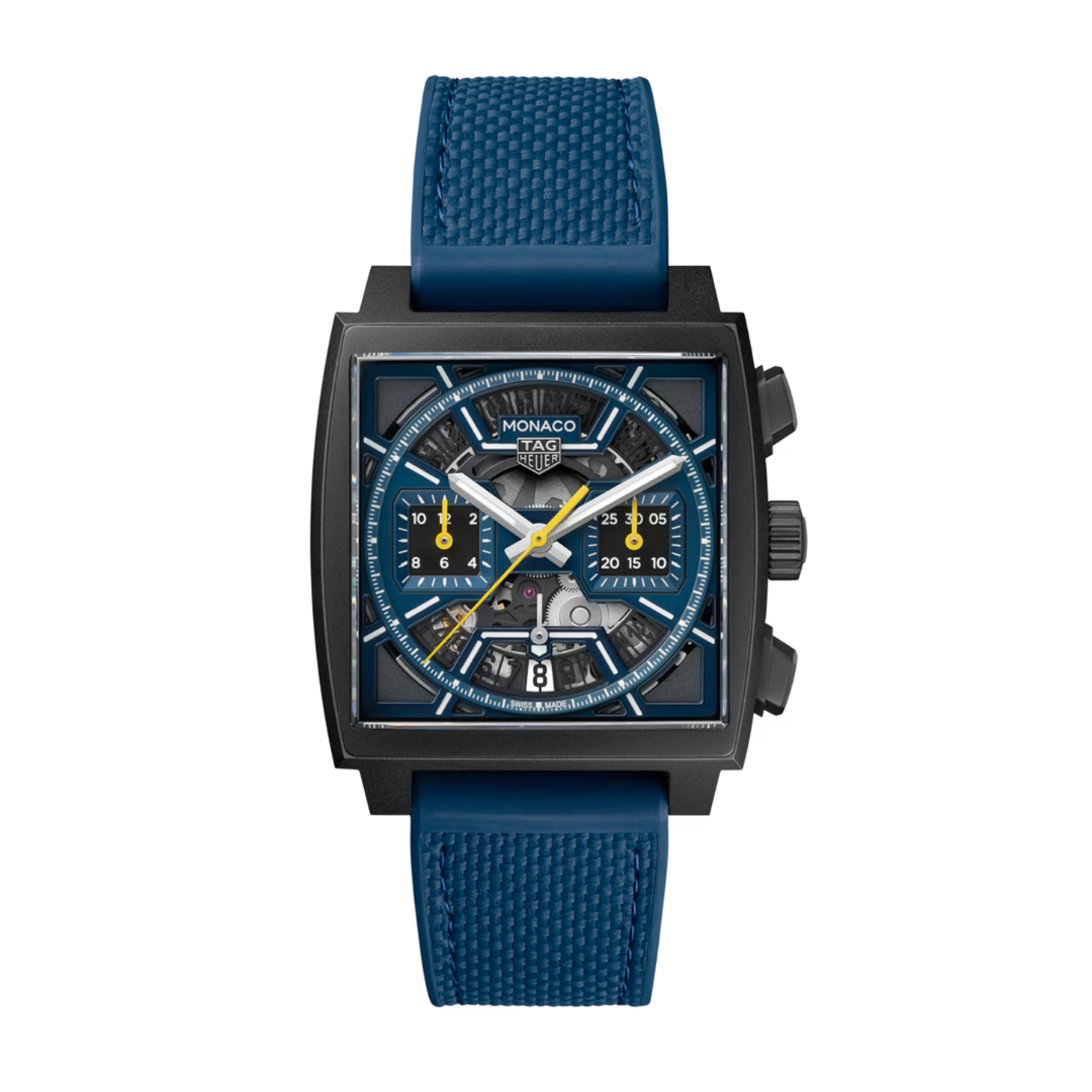 TAG HEUER