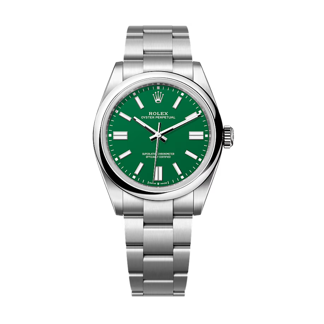 Oyster Perpetual