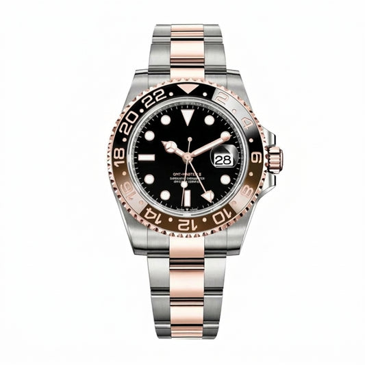 GMT-Master II 'Root Beer'