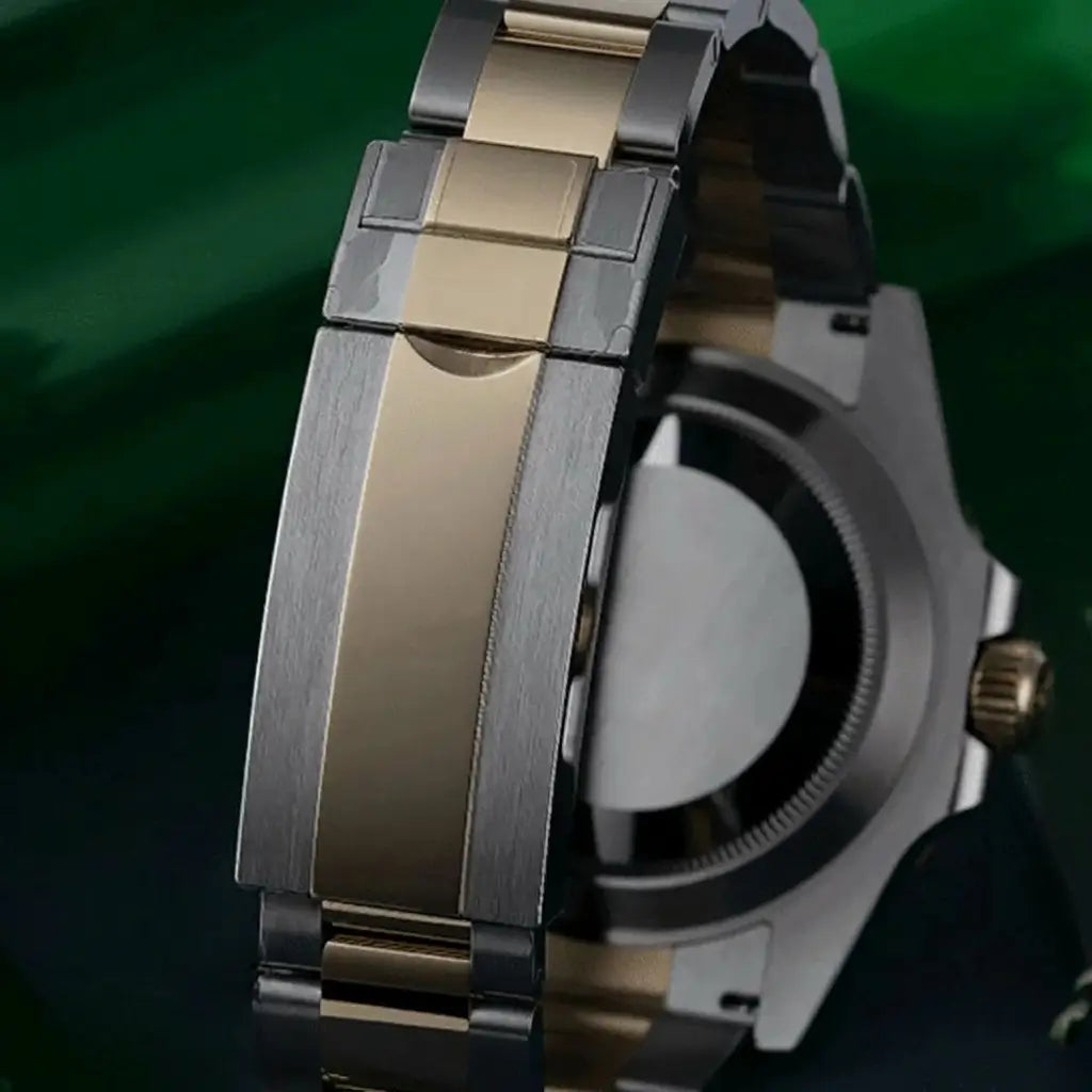 Submariner Date “Bluesy”