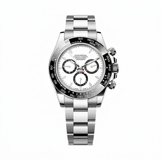 Daytona Ceramic Bezel