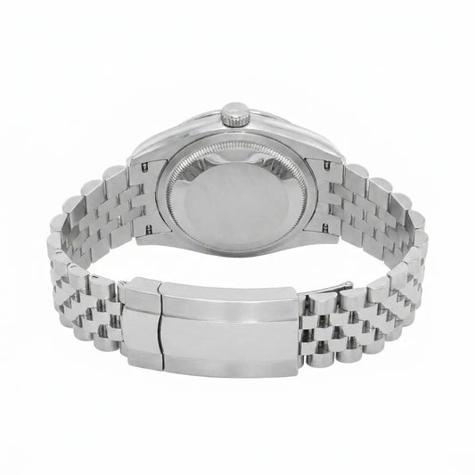 Datejust Black