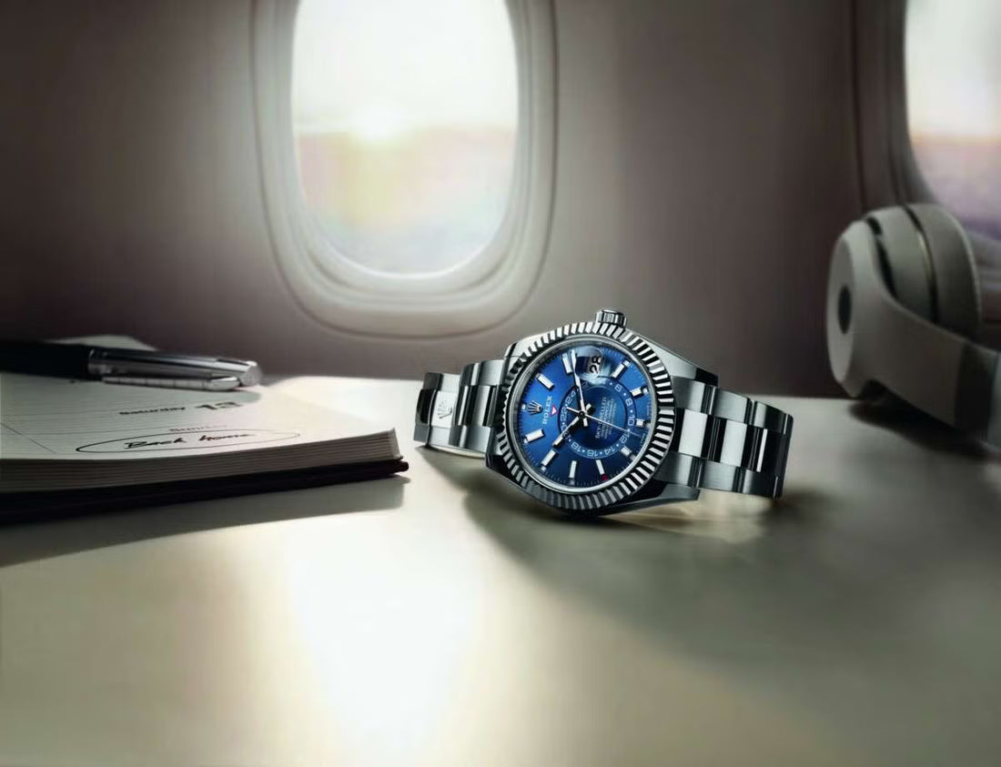 Designed for You.
Made to Impress.